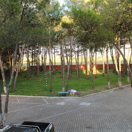 Apartment Meri's