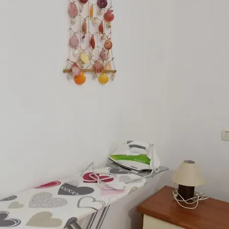 Meri's