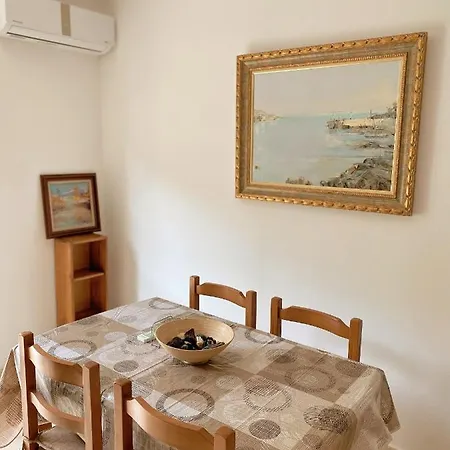 Meri's Apartment *