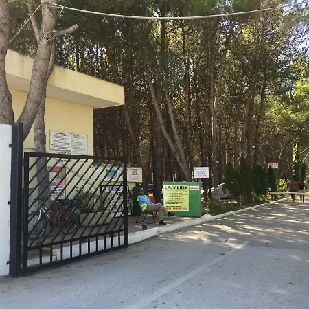 Meri's Golem (Tirana)