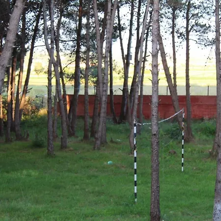 Apartament Meri's *