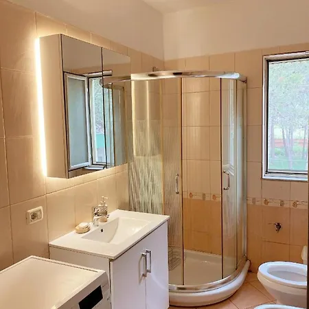 Apartament Meri's